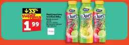 Topaz Napój jogurtowy Jovi Duet Yuzu-Banan oferta