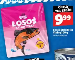 Topaz Łosoś atlantycki Viking oferta