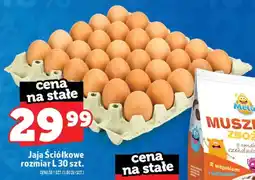Topaz Jaja ściółkowe rozmiar L oferta