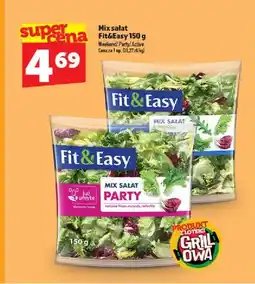 Topaz Mix sałat Fit&Easy Weekend oferta