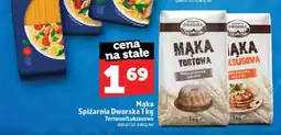 Topaz Mąka Spiżarnia Dworska Tortowa oferta