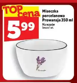Topaz Miseczka porcelanowa Prowansja oferta
