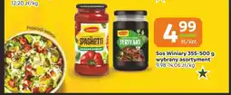 Społem Częstochowa Sos Winiary oferta