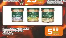 Społem Częstochowa Pasztet jedyny PROFI oferta