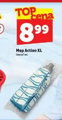 Topaz Mop Action XL oferta