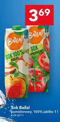 Lewiatan Sok Baila! pomidorowy oferta