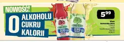 Netto Piwo bezalkoholowe Somersby Zero Cherry oferta