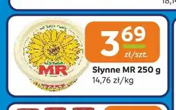 Społem Częstochowa Margaryna Słynne MR oferta