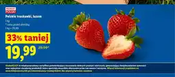 Lidl Truskawki luzem Ryneczek Lidla polskie oferta
