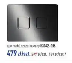 Cersanit Cersanit przycisk accento square oferta