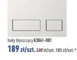 Cersanit Cersanit przycisk oferta