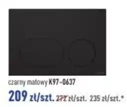 Cersanit Cersanit przycisk oferta