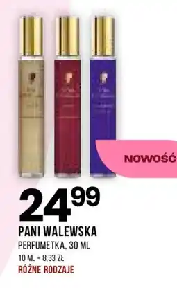Drogerie Natura Pani Walewska Perfumetka oferta