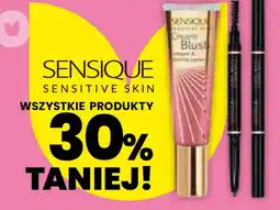 Drogerie Natura Sensique Sensitive Skin Wszystkie produkty oferta