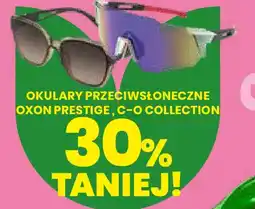 Drogerie Natura Oxon Prestige, c-o Collection Okulary przeciwsłoneczne oferta