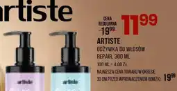 Drogerie Natura Artiste Odżywka do włosów oferta