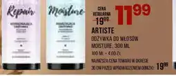 Drogerie Natura Artiste Odżywka do włosów oferta