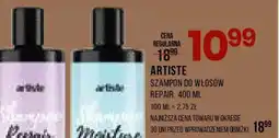 Drogerie Natura Artiste Szampon do włosów oferta