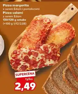 Kaufland PIZZA SALAMI oferta
