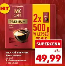 Kaufland MK CAFÉ PREMIUM oferta