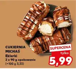 Kaufland Eklerki oferta