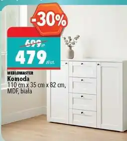 Biedronka Komoda oferta
