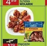 Wafelek Piwoszki Morliny oferta