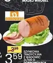 Wafelek Szynkowa tradycyjna z Wadowic Dobrowolscy oferta