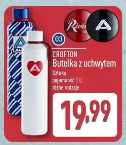 ALDI Butelka z uchwytem CROFTON oferta