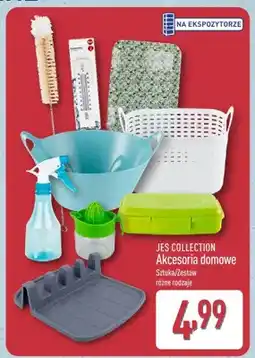 ALDI Akcesoria domowe JES COLLECTION oferta