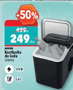 Biedronka Hoffen Kostkarka do lodu oferta