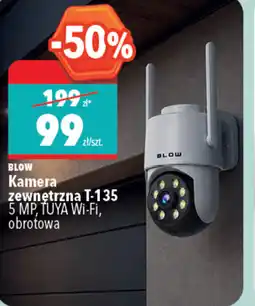 Biedronka Blow Kamera zewnętrzna T-135 oferta