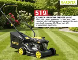Merkury Market Gardyer Kosiarka spalinowa MP400 oferta