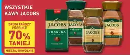 ALDI Jacobs Wszystkie kawy oferta