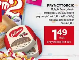 Stokrotka Pryncytorcik classic Dr Gerard oferta