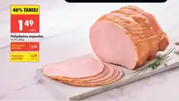 Biedronka Polędwica sopocka oferta