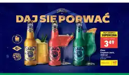 Biedronka Piwo Captain Jack Original oferta