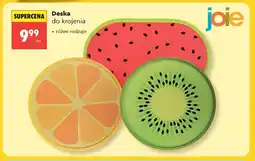 Biedronka Deska do krojenia joie oferta