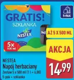 ALDI Nestea Napój herbaciany oferta