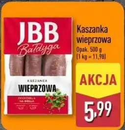 ALDI Jbb Bałdyga Kaszanka wieprzowa oferta