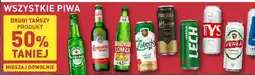 ALDI Wszystkie piwa oferta