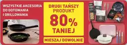 ALDI Akcesoria do gotowania i grillowania oferta