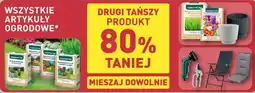 ALDI Gardenline Wszystkie artykuły ogrodowe oferta