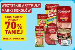 ALDI Sokołów Wszystkie artykuły oferta