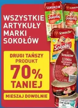 ALDI Sokołów Wszystkie artykuły marki oferta