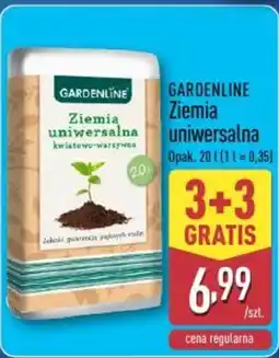 ALDI Gardenline Ziemia uniwersalna oferta