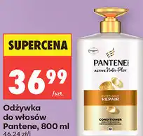 Biedronka Odżywka do włosów Pantene oferta