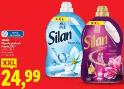 Lidl Silan Płyn do płukania tkanin, XXL oferta