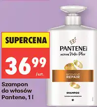 Biedronka Szampon do włosów Pantene oferta