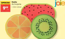 Biedronka Joie Deska do krojenia oferta